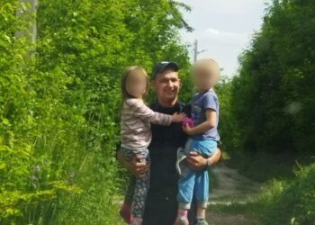 У Дніпрі правоохоронці знайшли загублених чотирирічних малюків