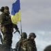 Захисники України все далі відганяють окупантів від кордонів Дніпропетровщини
