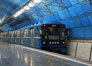 Проїзд у метро Дніпра знову стане платним   