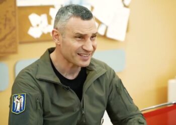 Biталій КЛИЧКО – замах окупантів, повернення брата в бокс ГоловнИЙ БІЙ У ЖИТТІ