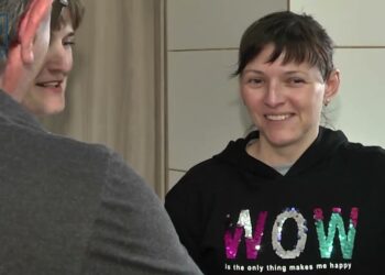 Турецький метробудiвник залишився у Дніпрі дбати про гуртожиток для біженців