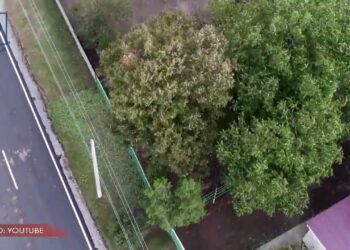Ситуація у Магдалинівці станом на 105 добу повномасштабного вторгнення рф на територію України