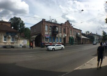 У Дніпрі планують до кінця року перекрити вулицю Чернишевського