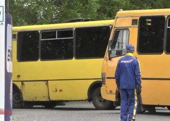 До 20 гривень можуть підняти вартість проїзду у міському транспорті Дніпра