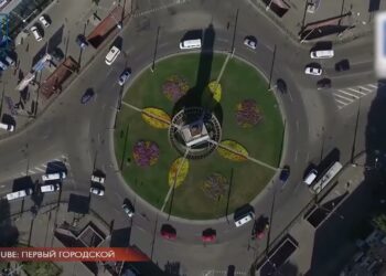 Ворог продовжує нещадно обстрілювати Криворізький район