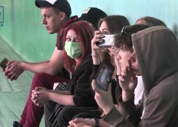 У Новомосковську відбулися змагання серед команд ОТГ з волейболу
