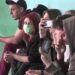 У Новомосковську відбулися змагання серед команд ОТГ з волейболу