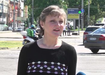 Називаймо вулиці Дніпра сучасними назвами . Проспект Олександра Поля