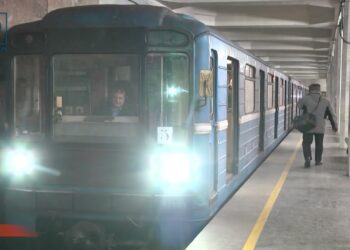 Дніпровське метро – знову платне