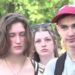 Екскурсія , ростові ляльки , виступи на сцені вихованців – День відкритих дверей у коледжі культури