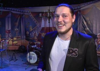 Нова естрада інтерактивна музична програма “ Від до до сі ” від Дніпропетровської філармонії