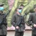В Україні продовжили термін дії воєнного стану та загальноï мобiлiзації