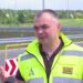 На Дніпропетровщині відкрили нову ділянку дороги до Києва