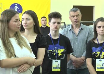 Дніпровський УТОС приймає біженців: тут мешкає більше 80 переселенців
