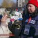Кожні три дні війна вбиває одного журналіста…
