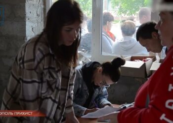 На межі з війною: ситуація у Нікопольському районі