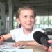 У Дніпрі благодійні фонди об’єднали зусилля та організували свято для дітей