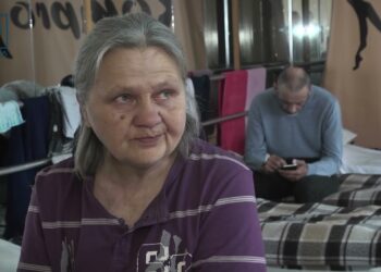 Волонтери Дніпра продовжують тримати гуманітарний фронт