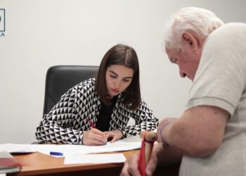 Як надаються соціальні послуги у воєнний час?