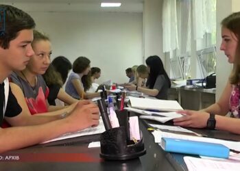 НМТ та новий навчальний рік: які зміни у воєнний час?