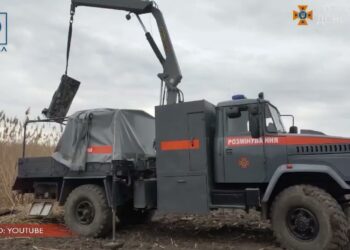 За час війни на Дніпропетровщині знищили більше 3 тисяч боєприпасів
