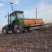 На Дніпропетровщині завершили посівну