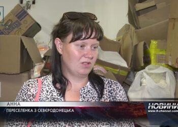 У Новомосковському районі прийняли майже 14 тисяч переселенців