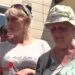 Переселенцям з Донецької та Луганської області у Дніпрі надали гуманітарну допомогу