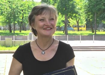 Називаймо вулиці – сучасно! Чому головна вулиця Дніпра носить ім’я Дмитра Яворницького?