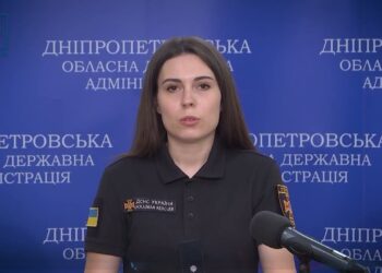 Ворог продовжує обстрілювати Криворізький та Синельниківський район: є загиблі