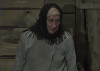 Театр Драміком покаже виставу за п’єсою українсько-німецького драматурга Павла Ар’є