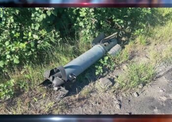 Ворог обстріляв Новомосковський та Криворізький райони: є загиблі