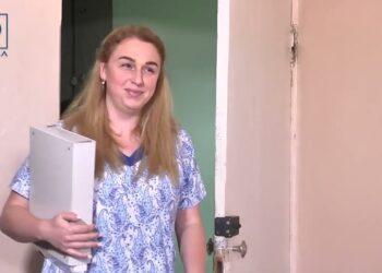Рятувальники життя: як лікарі працюють під час війни