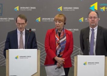 Злочини проти людяності, викрадення дітей: в ООН розслідують воєнні злочини рашистів
