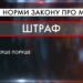 Нові норми закону про мову: мова вебресурсів та користувацьких інтерфейсів – українська