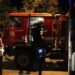 Пожежа в центрі Дніпра: улюблене кафе містян знищено вщент