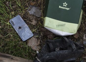 Втрати російських окупантів в Україні стрімко наближаються до 32 тисяч осіб