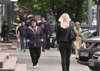 Ситуація в області станом на 27.05.2022