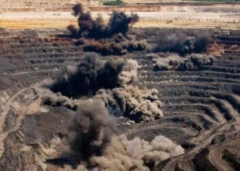 Сьогодні  у Кривому Розі лунатимуть вибухи