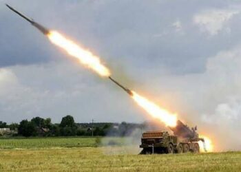 Ворог знову обстріляв Дніпропетровщину з “Ураганів”