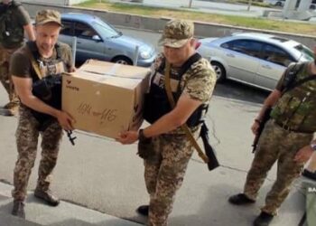 До Дніпра з Харкова повернулися експонати з колекції історичного музею
