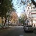 У Дніпріна три тижні можуть перекрити вулицю Гончара