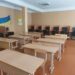 У 14 школах Дніпра облаштували тимчасові екзаменаційні центри для проведення НМТ