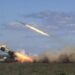 Вночі окупанти знову обстріляли нашу область на межі з Херсонщиною