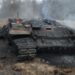 Втрати російських окупантів в Україні стрімко наближаються до 31 тисячі осіб