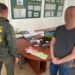 Мешканець Дніпра намагався виїхати за кордон під виглядом студента