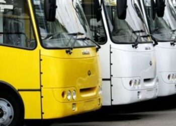 Ще шість маршрутів на Дніпропетровщині відновили рух