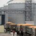Уряди  країн ЄС розглянуть можливість надання Україні тимчасових сховищ для зернових