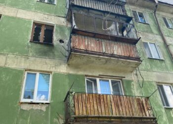206 воєнних злочинів вчинив ворог на Дніпропетровщині