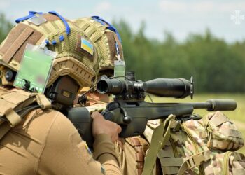 Без паніки: у Апостоловому будуть лунати гучні постріли
